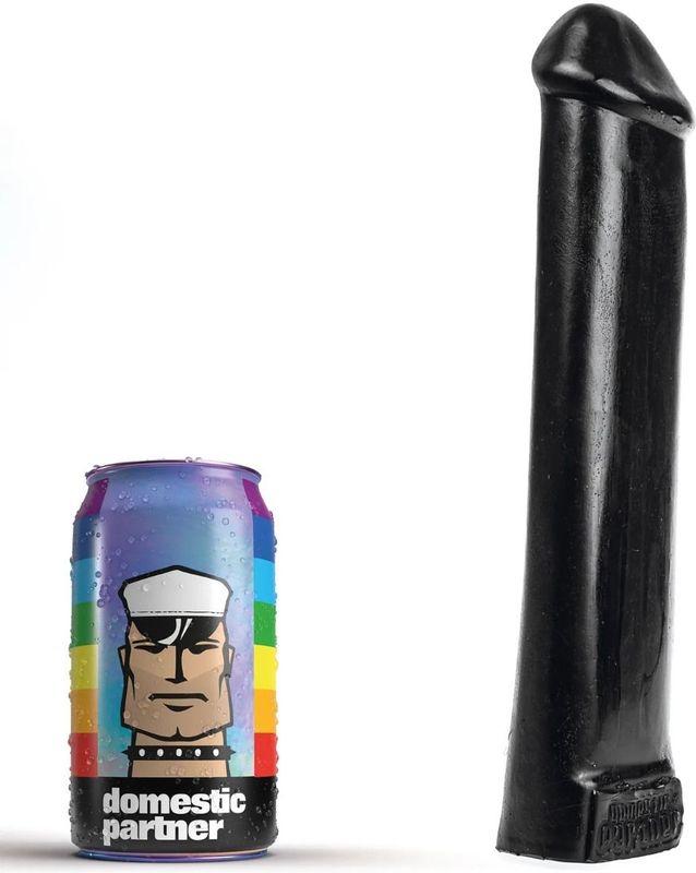 The Mariner - Black