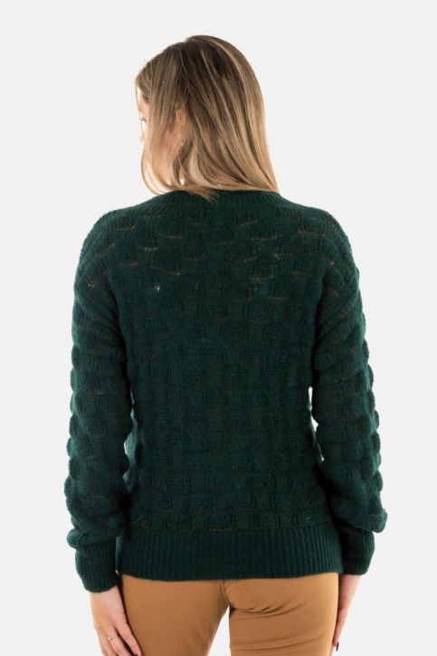 Pull hiver lola espeleta pu680w24 441 jungle