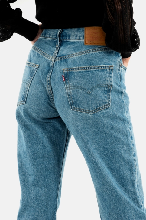 Jeans levi's® 501® 90s ankle 0002 sweetest taboo