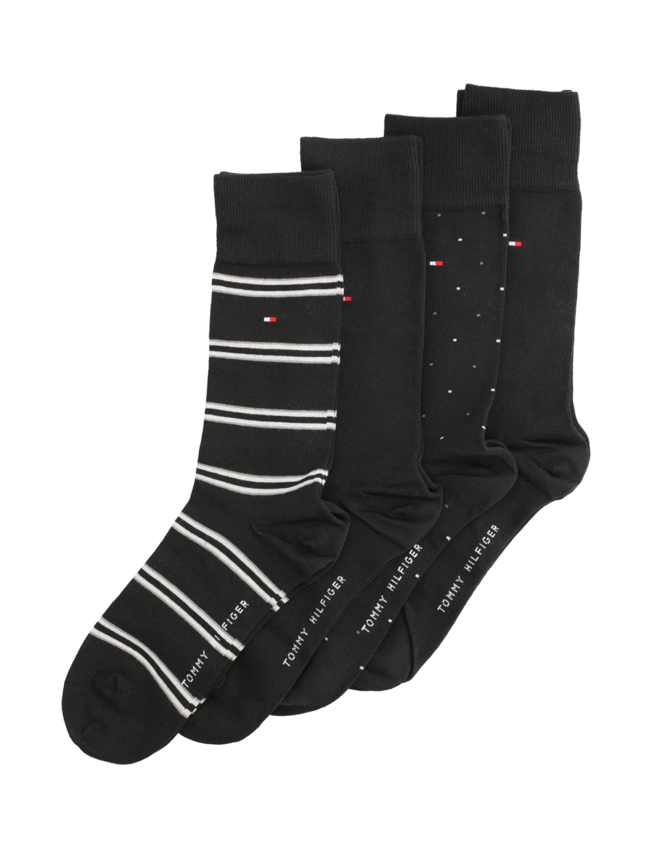 GIFTBOX 4 PAIRS