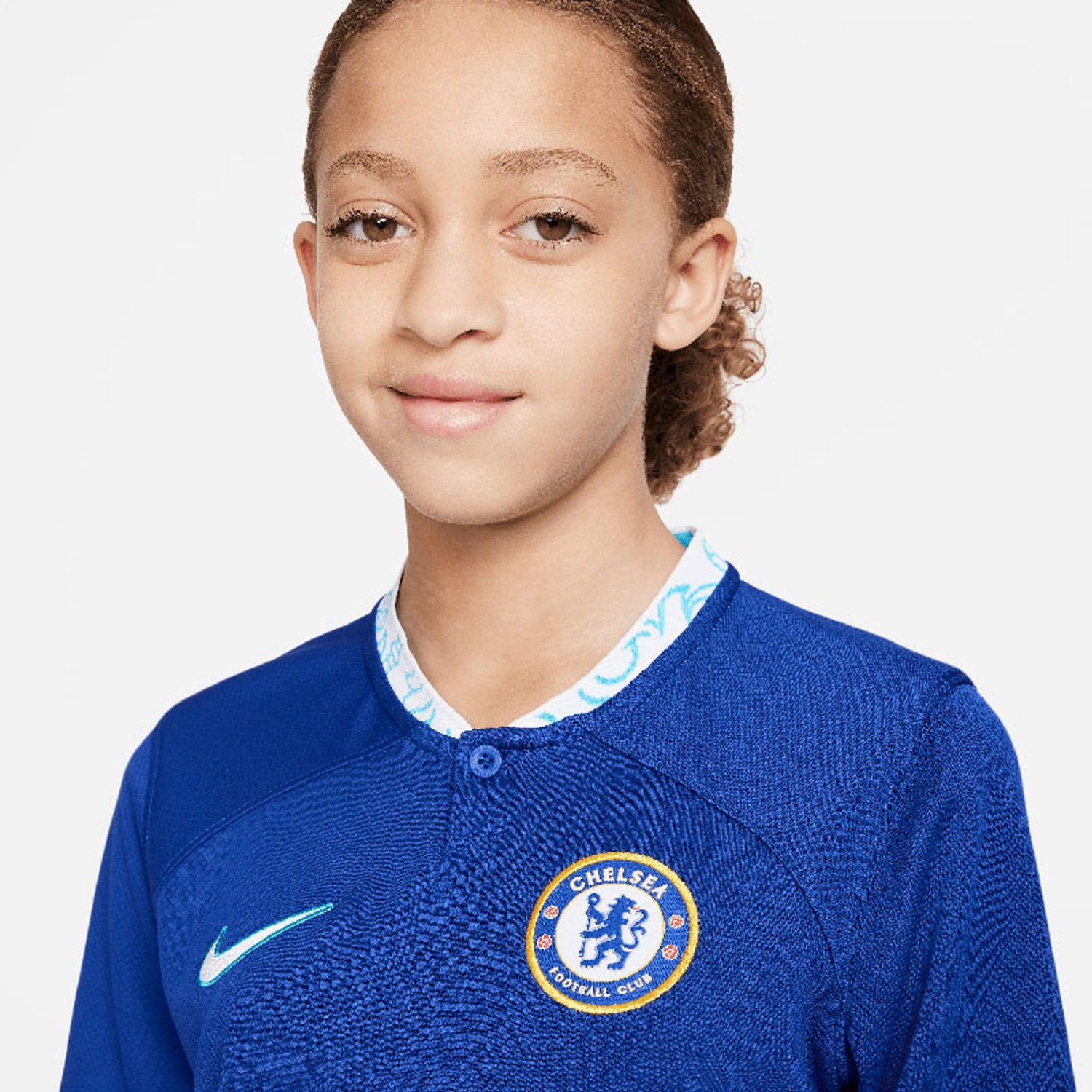 Nike Chelsea Thuis Tenue Kids