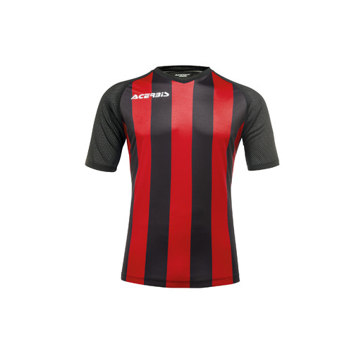 Camiseta Acerbis Johan Manga Corta