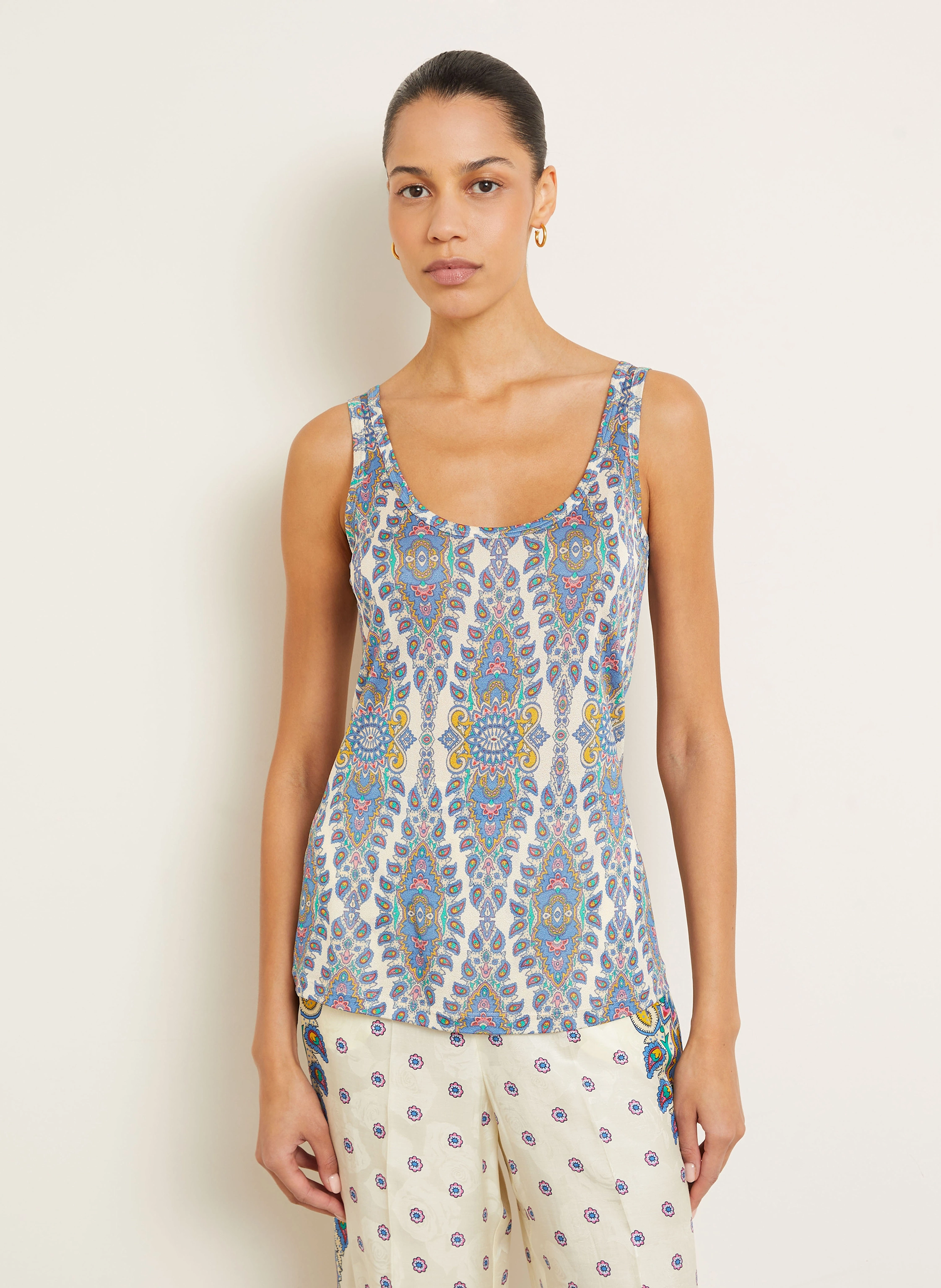ETRO Blusentop