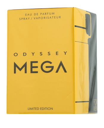 Armaf Odyssey Mega Eau de Parfum Spray 100ml
