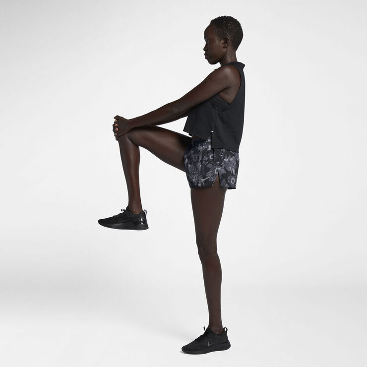 Nike Elevate Short Pr Lx Sort