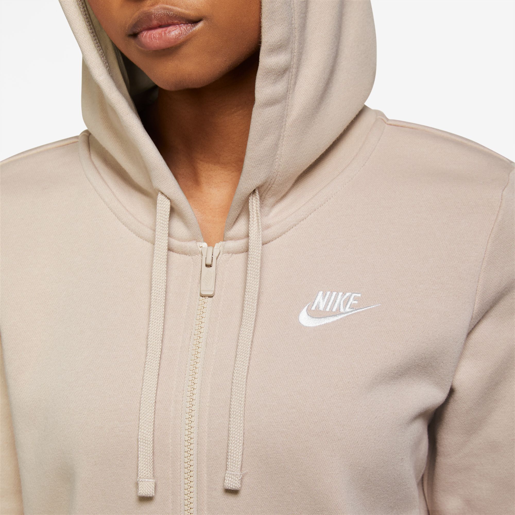 Nike Nike Sportswear Club Fleece Wo
