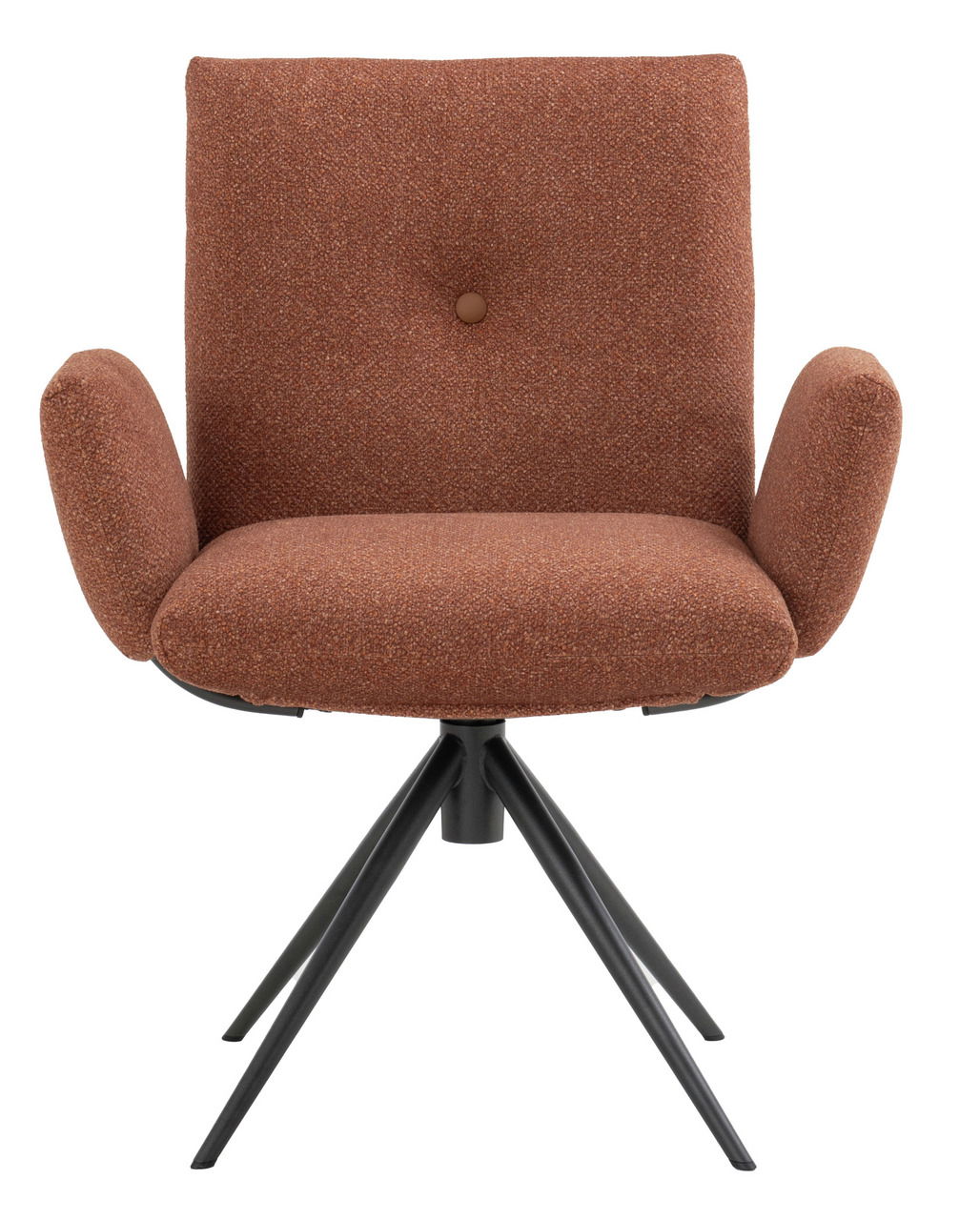 Dieter Knoll Armlehnstuhl COCOON