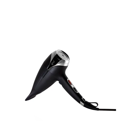 ghd Helios Black Hairdryer
