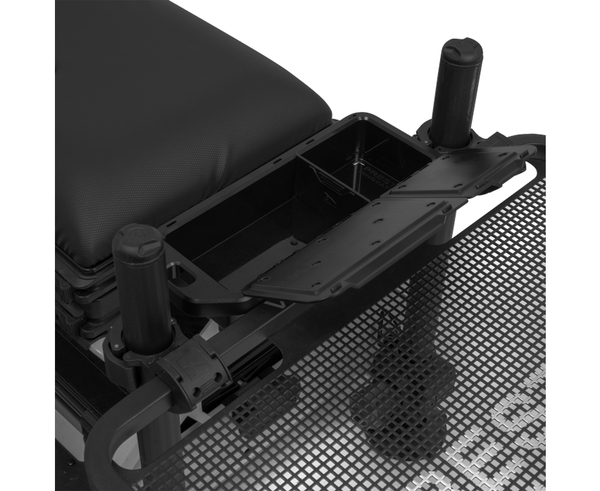 Plateau d’accessoires Deluxe Preston Offbox