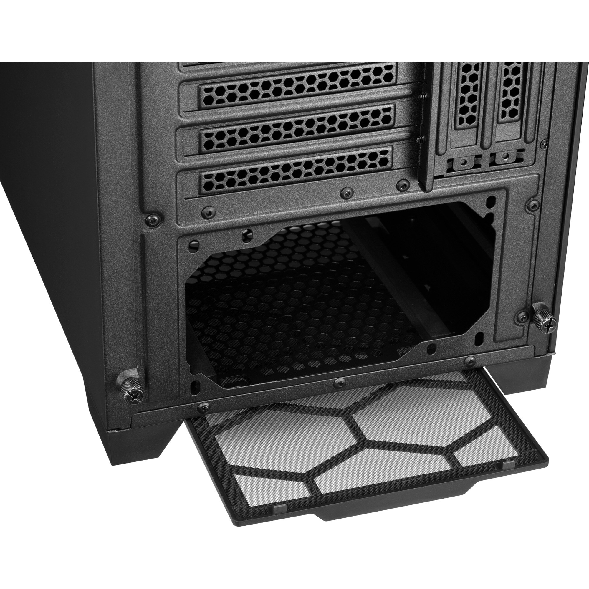 Sharkoon Tower-Gehäuse TG7M RGB