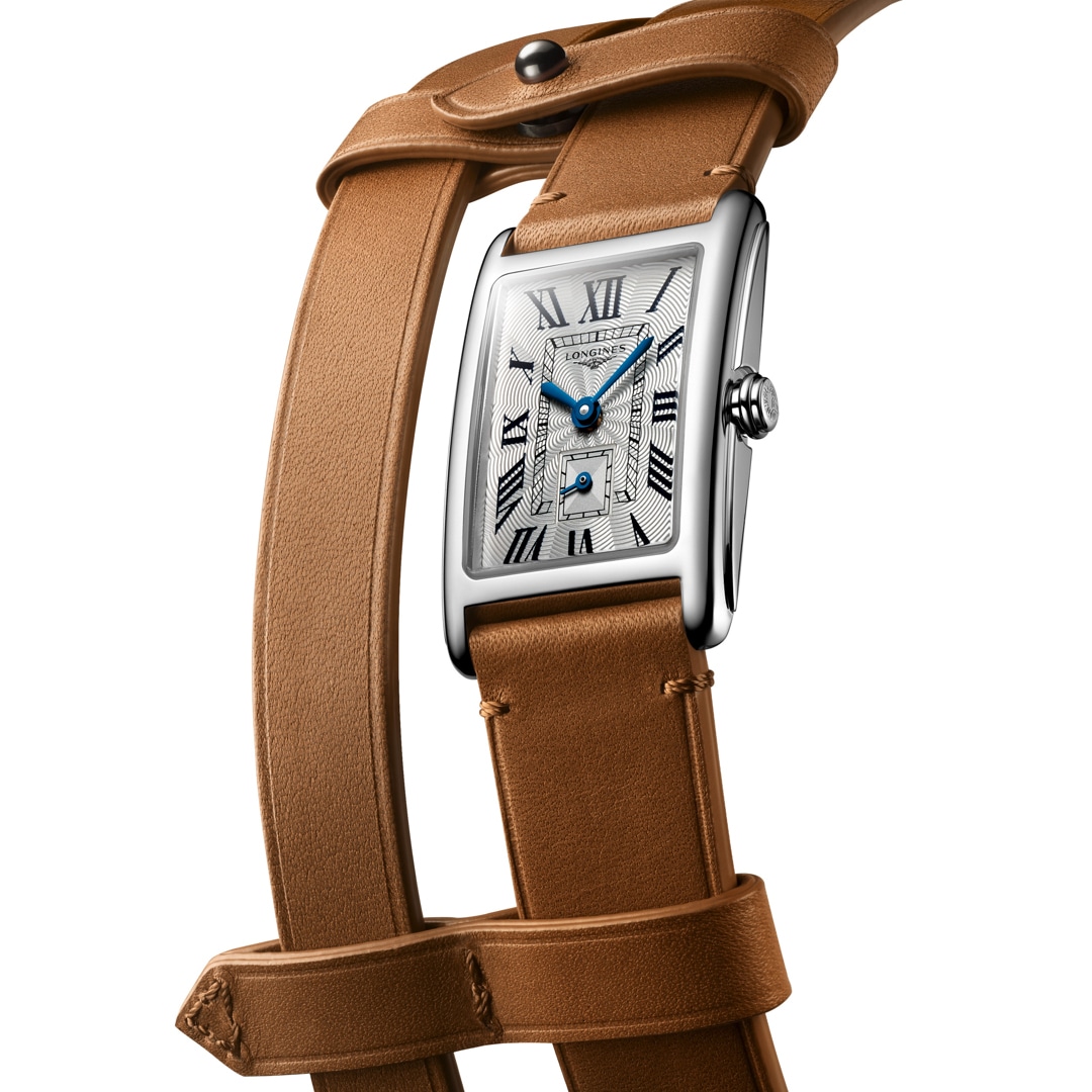 Longines DolceVita x YVY 32mm