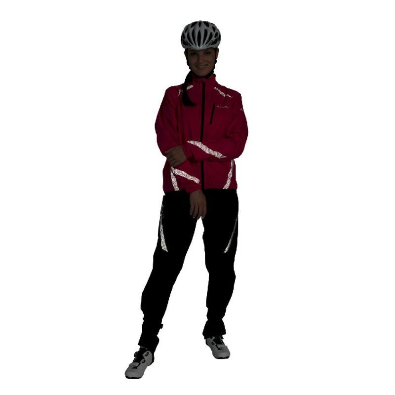 Luminum Perf. Jacket II - Veste imperméable femme