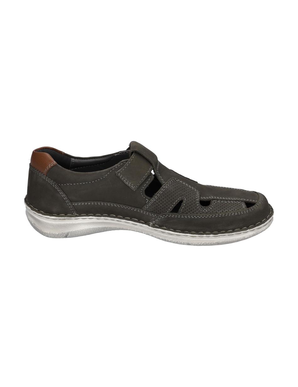 Slipper Anvers 81, tanne