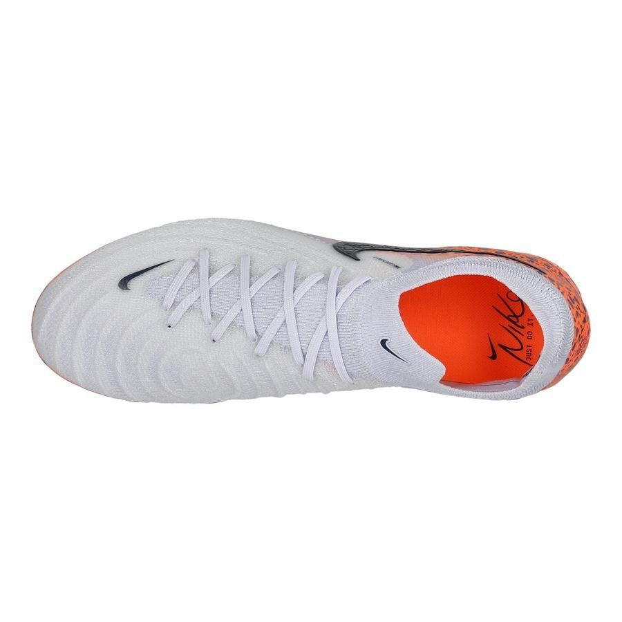 Nike Phantom GX II Elite SG-PRO Anti-Clog ÉDITION JOUEUR Electric - Multicolor