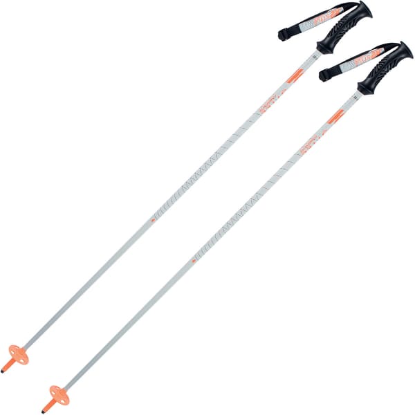 Bâton de ski K2 STYLE COMPOSITE W GREY