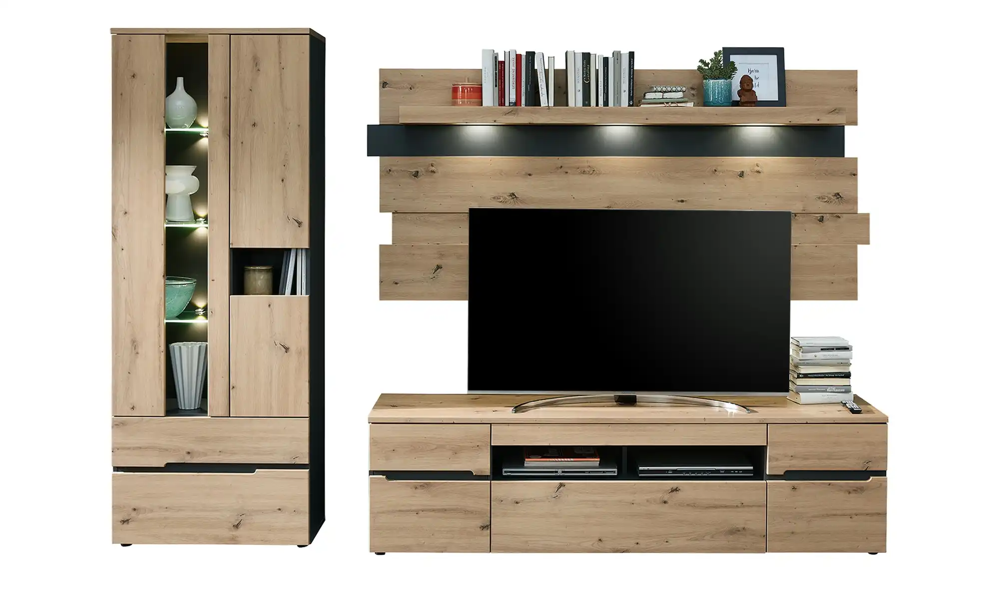 Vitrine Vesio