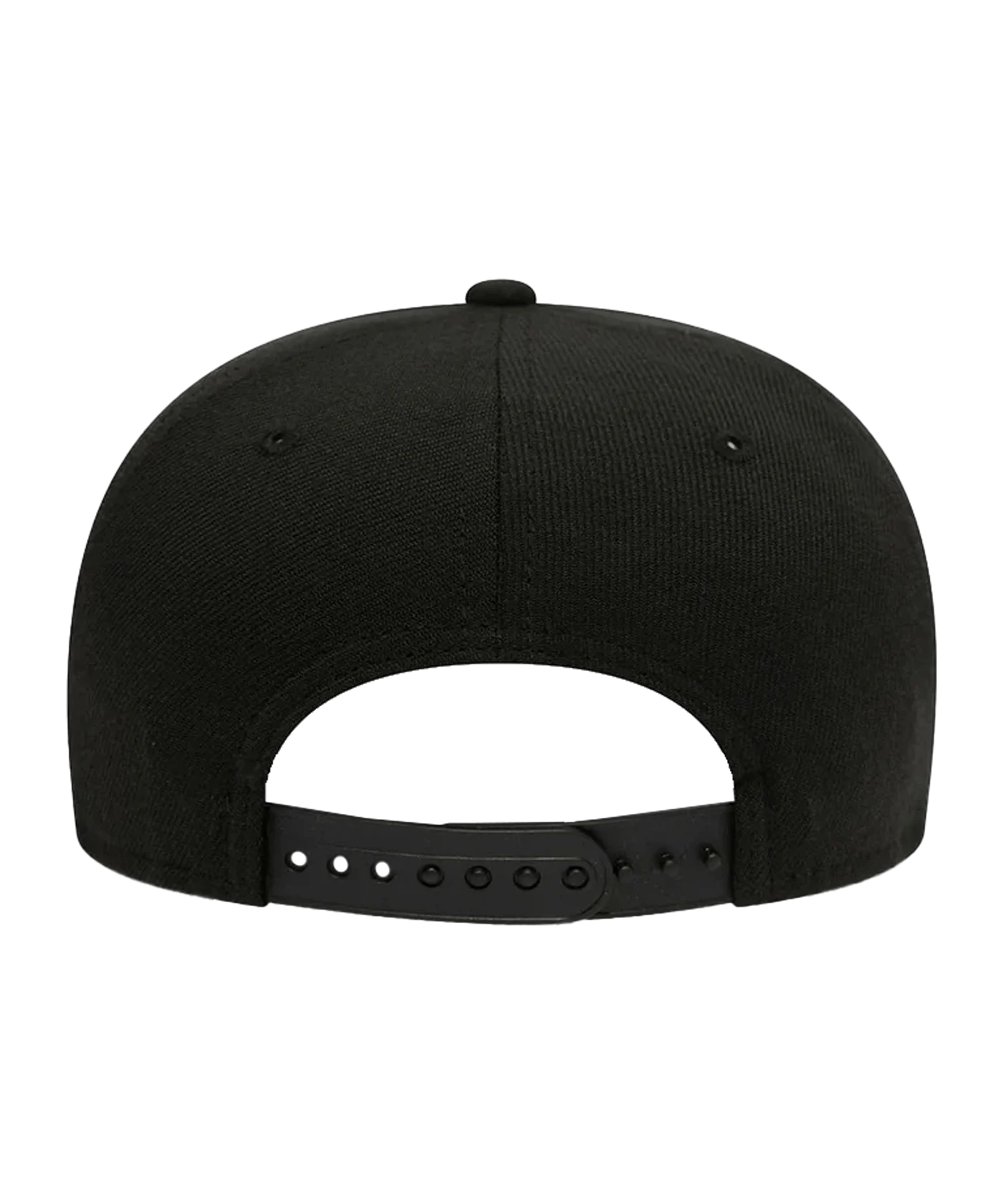 New Era LA Lakers 9Fifty Cap Schwarz