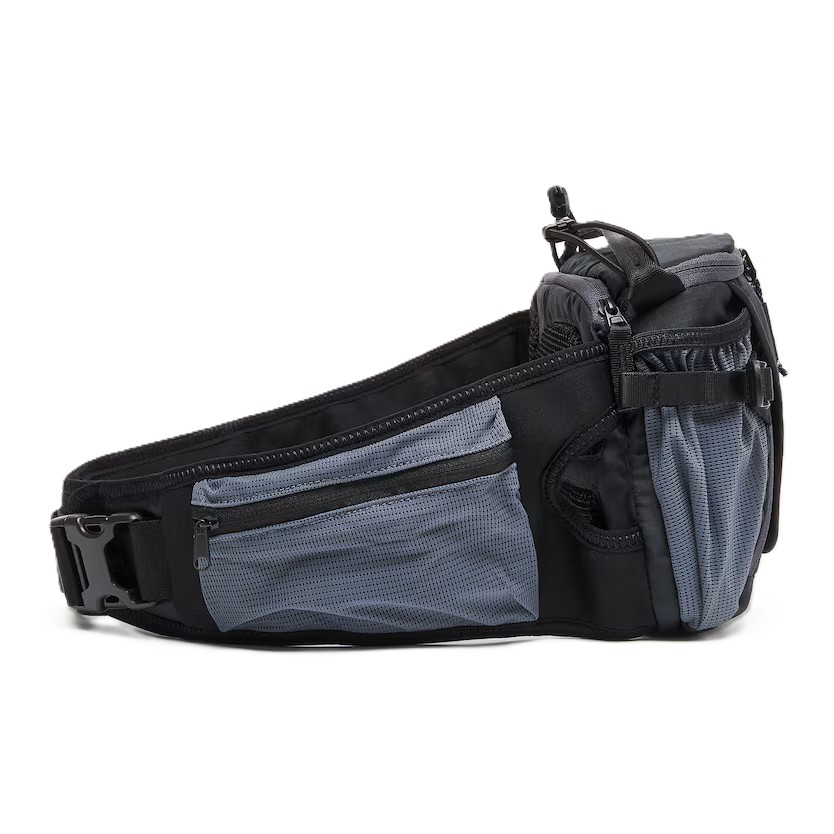 Oakley Seeker Traverse RC Hip Pack blackout
