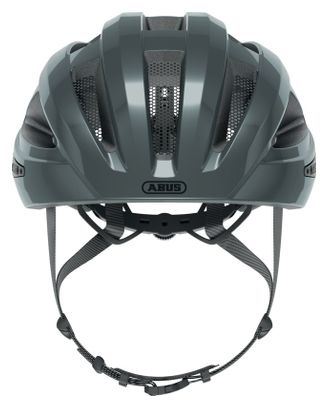 Casque Abus Macator race Gris