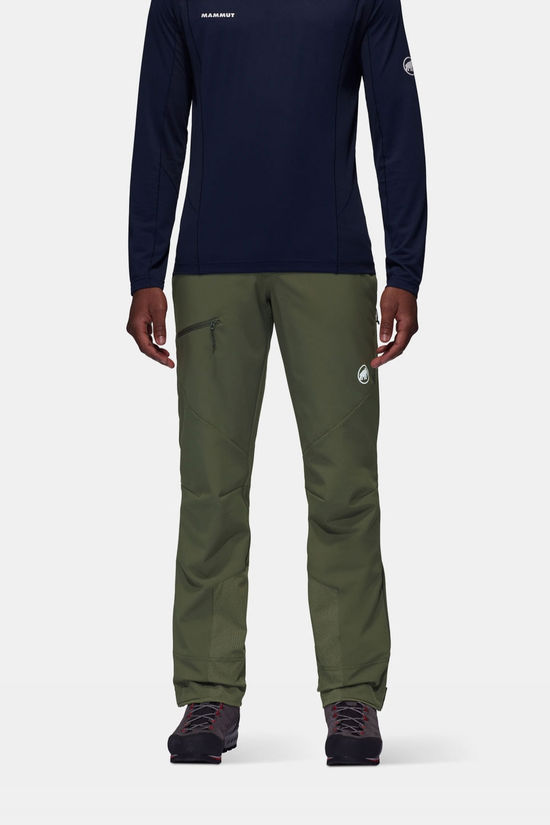 Mammut Mammut Taiss Guide So Pants Men