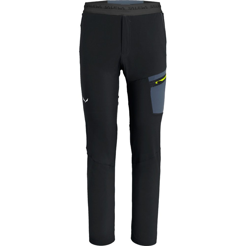 SALEWA Pedroc Light DST Hose Herren black out