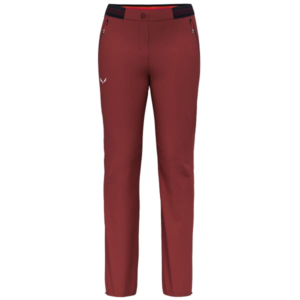 Pantalon randonnée SALEWA PEDROC 4 DST REG PANT W SYRAH