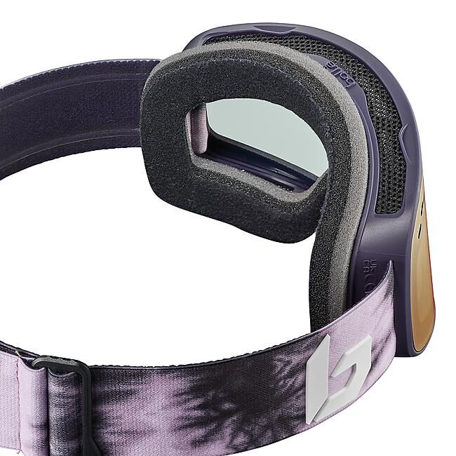 BOLLE - MASQUE DE SKI NEVADA E PHANTOM+ CAT 1