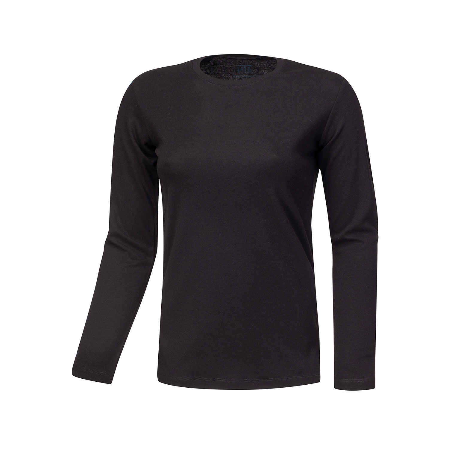 Langarm-Thermoshirt für Damen