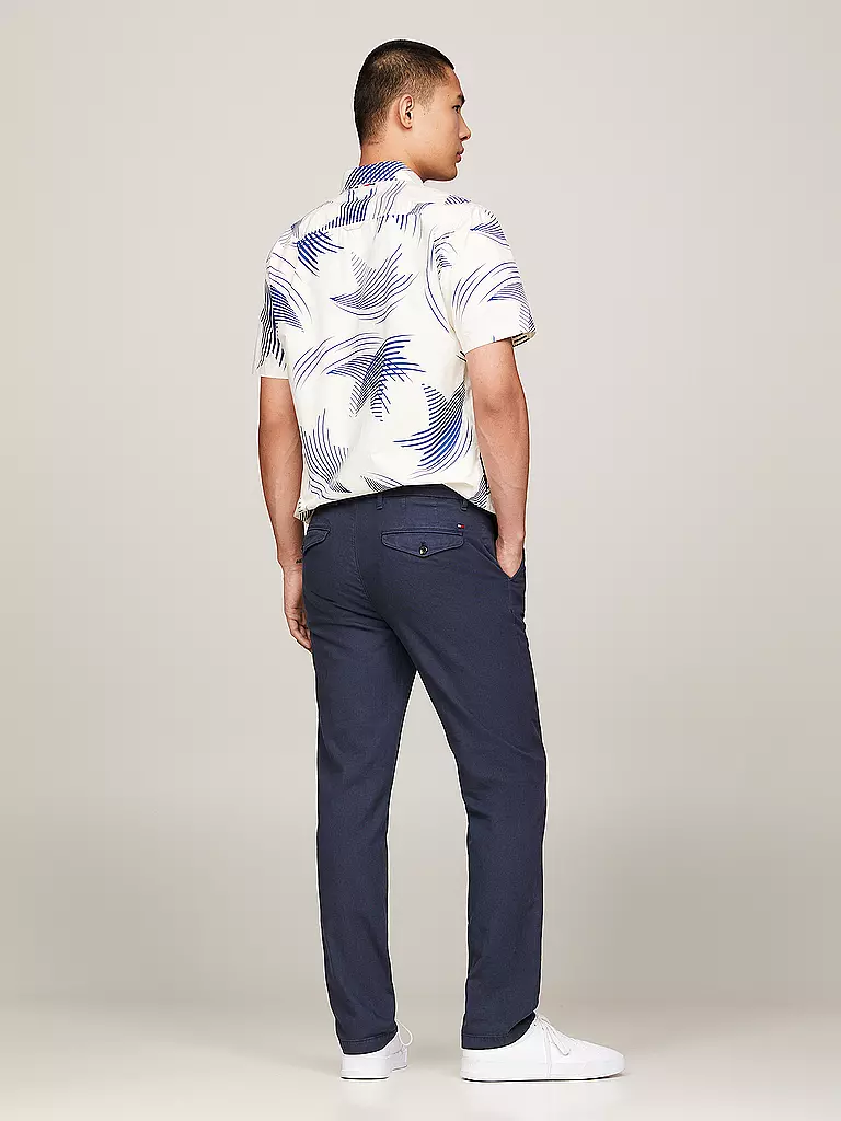 TOMMY HILFIGER Chino DENTON  blau