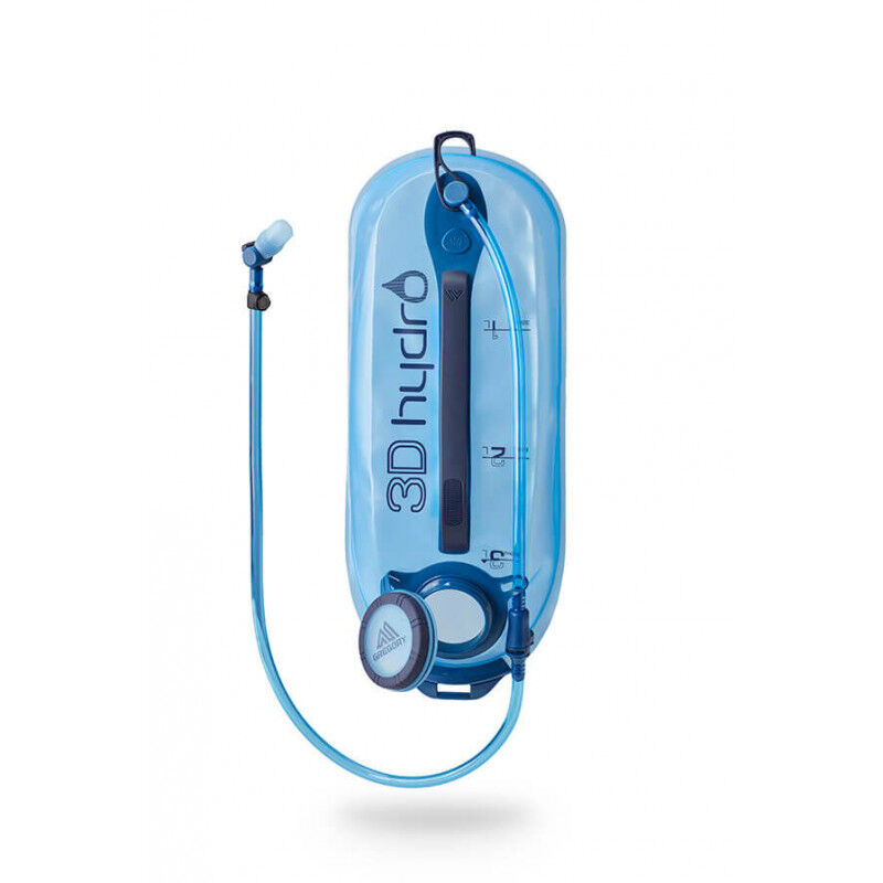 3D Hydro 3L - Poche à eau