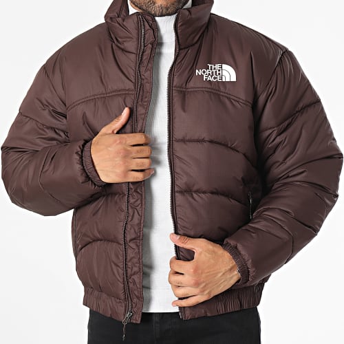 Doudoune The North Face 2000 Marron
