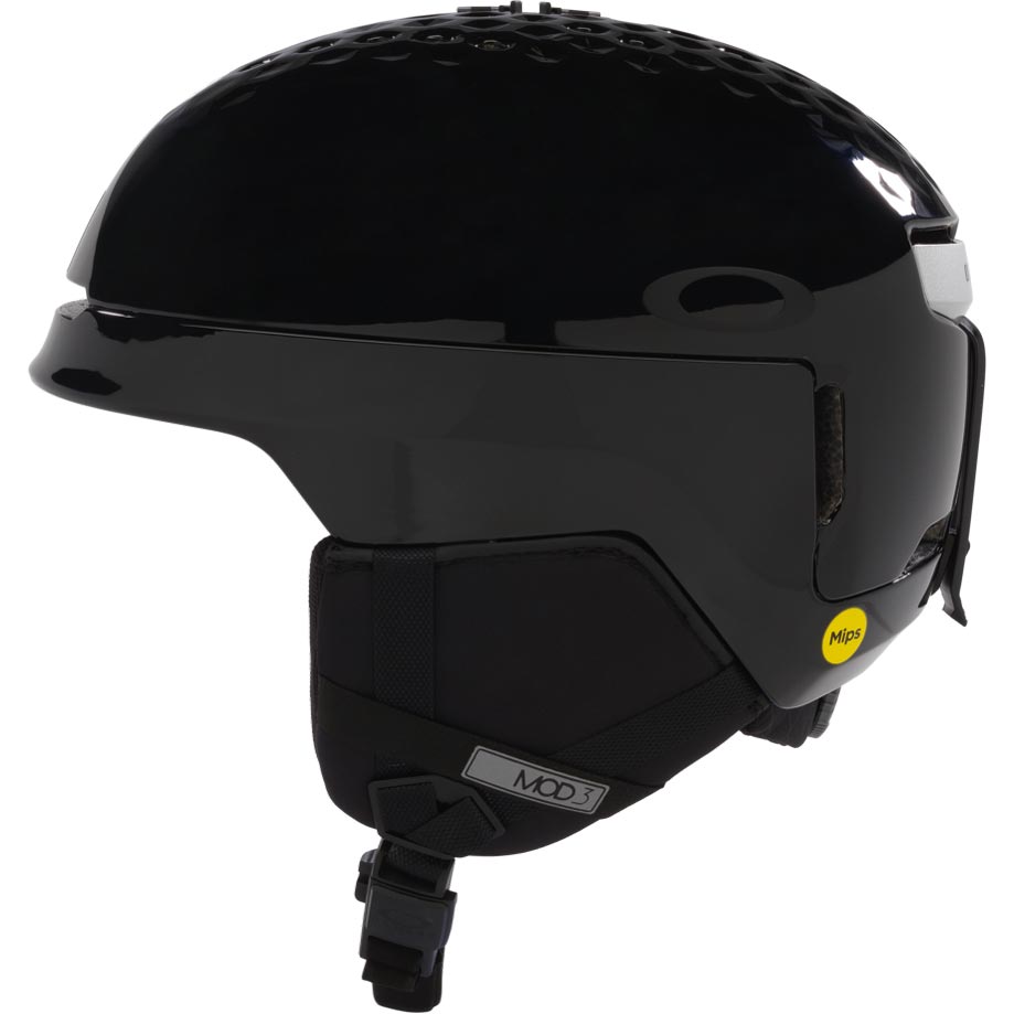 Oakley MOD3 Skihelm blackout