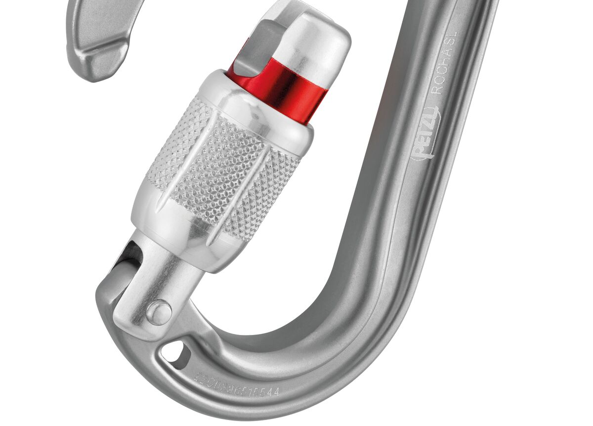 Petzl Rocha