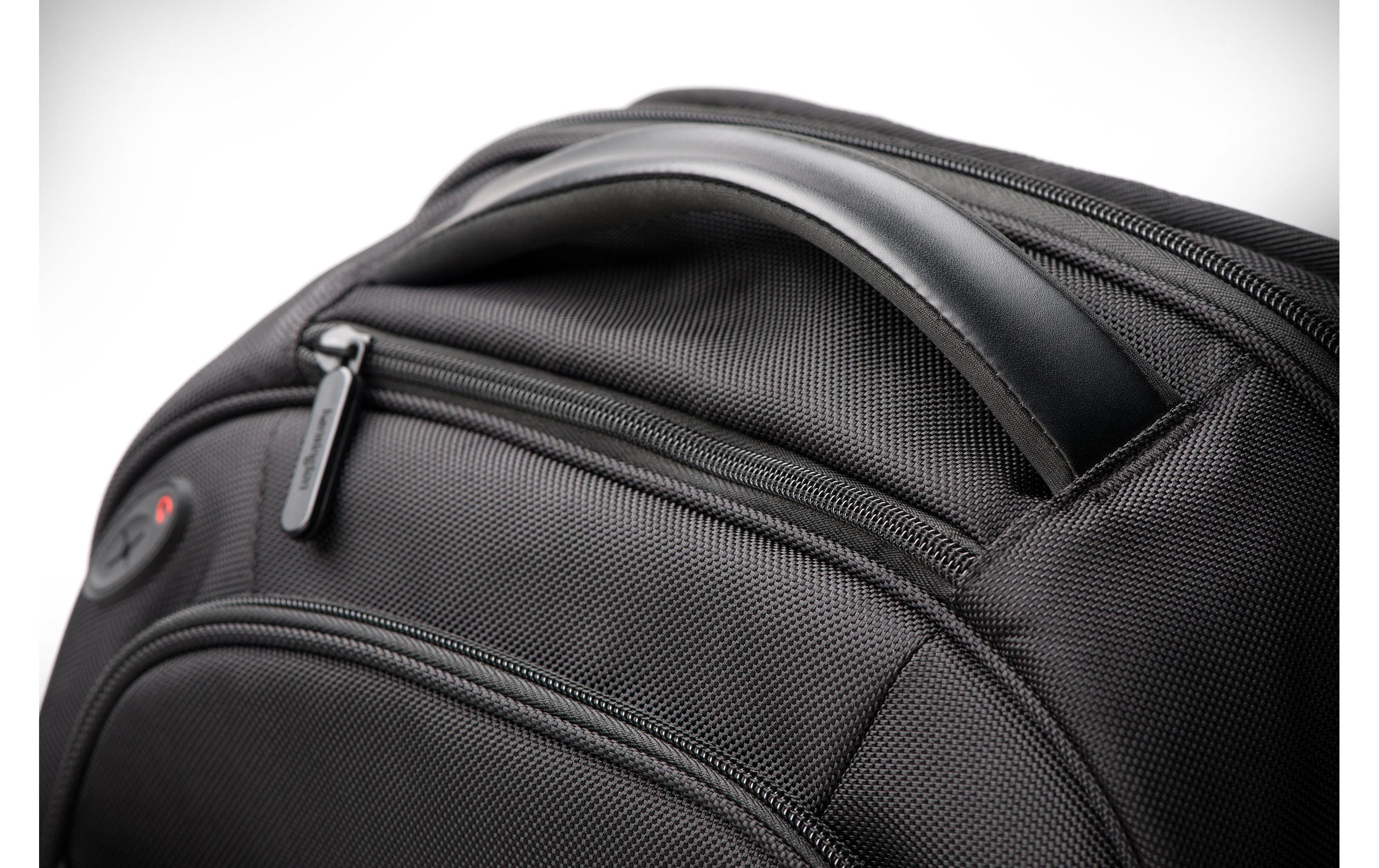 Notebook-Rucksack Contour 2.0 17 