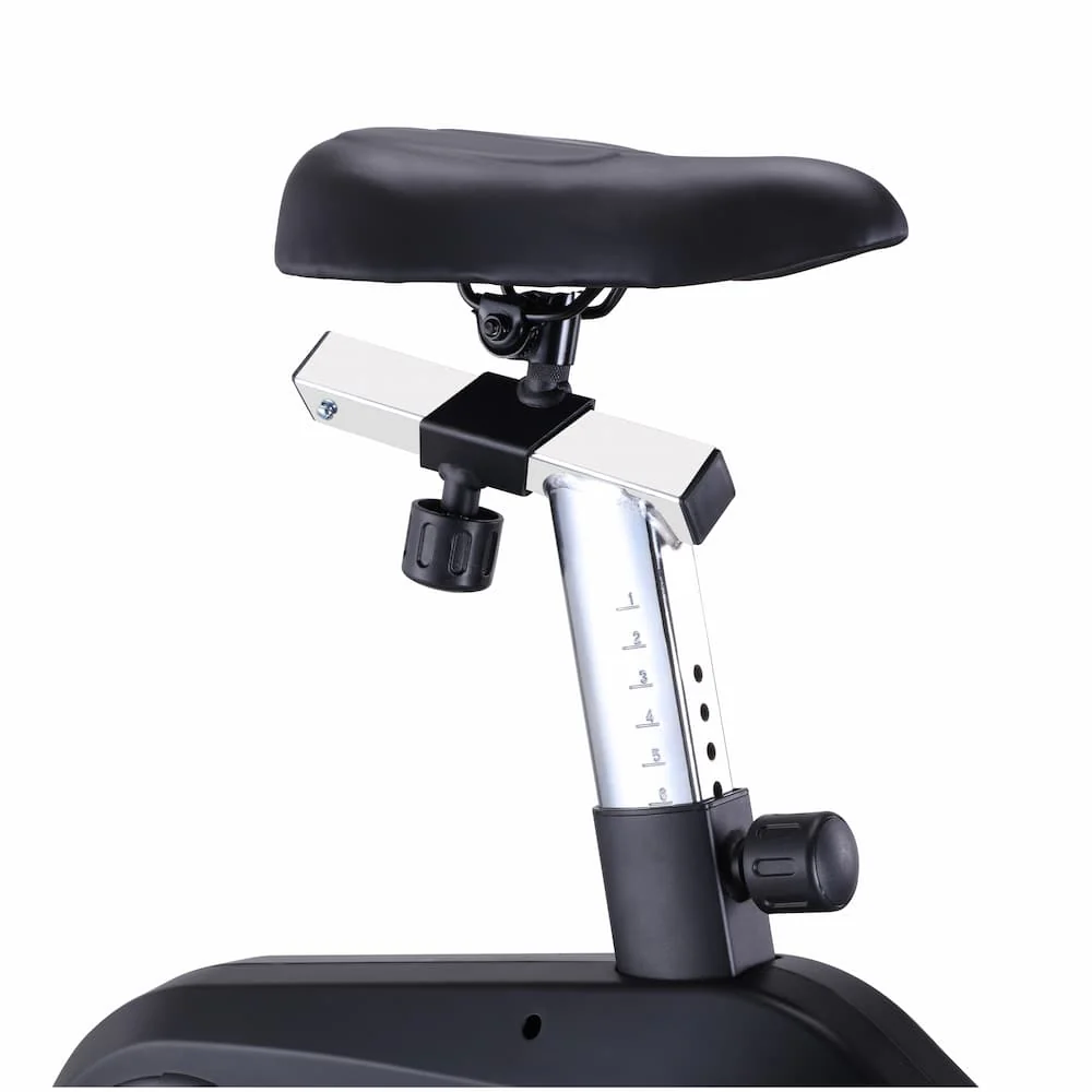 FITNESSBOUTIQUE Selle extra confort