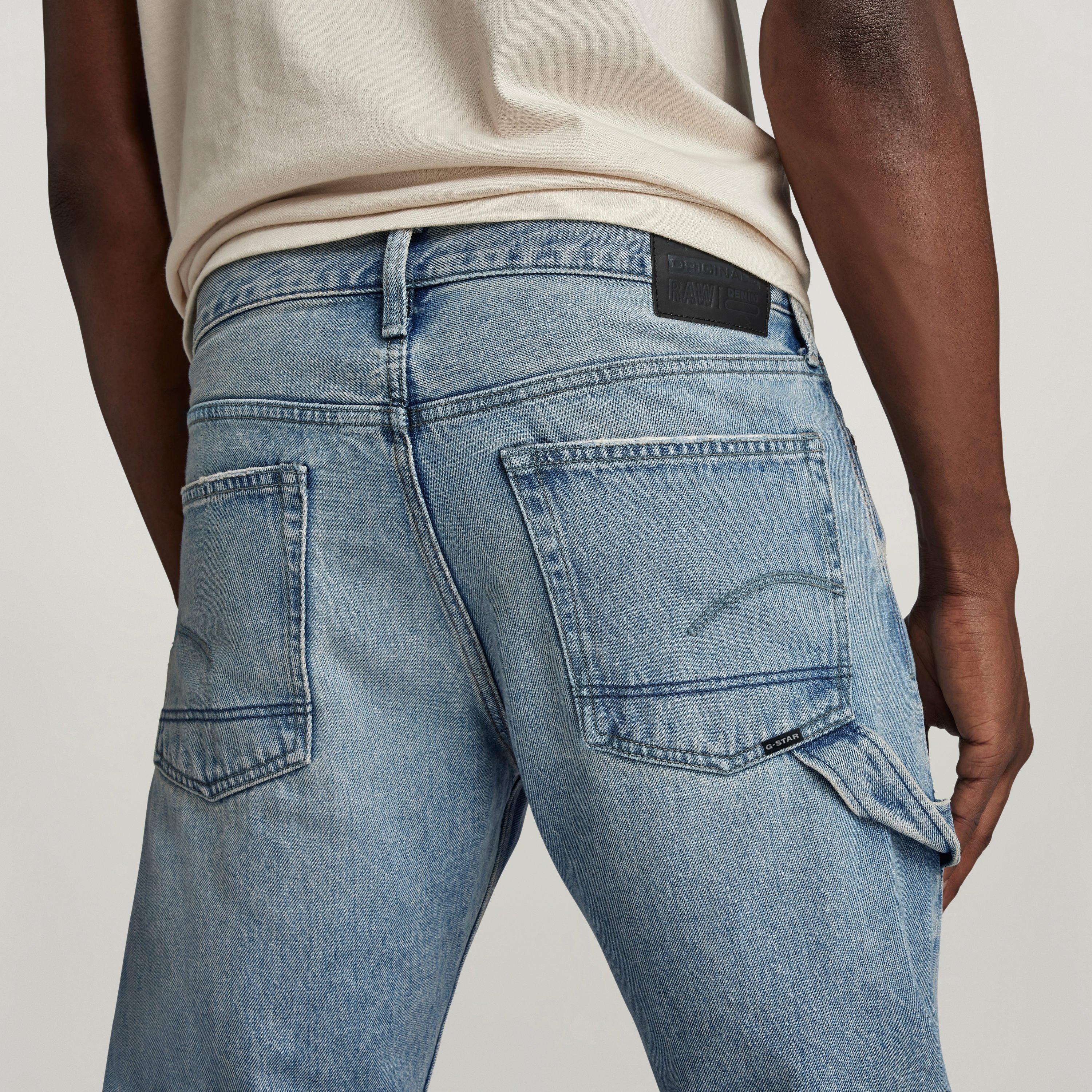 G Star Lenney Bootcut