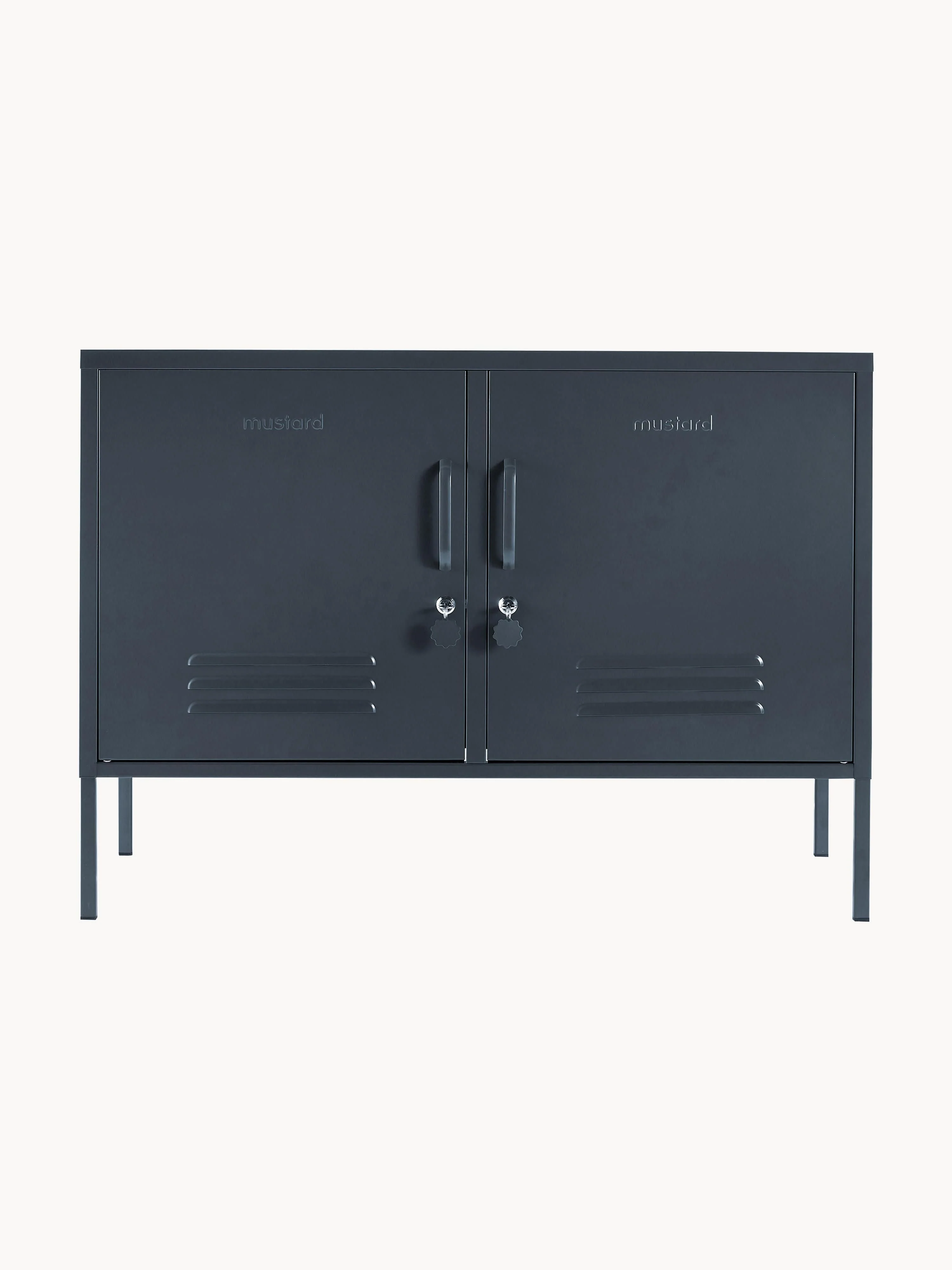 Metalen dressoir The Lowdown