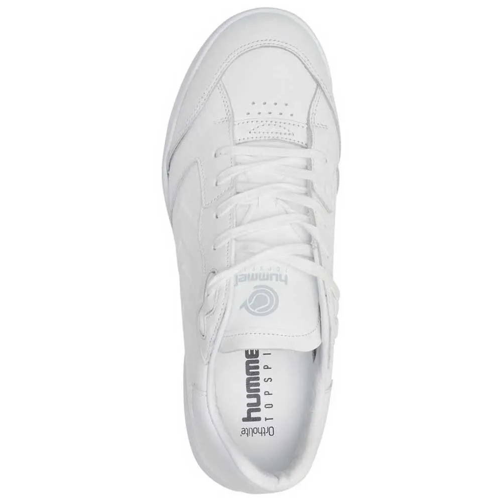 Tênis esportivo Hummel Top Spin Reach LX-E