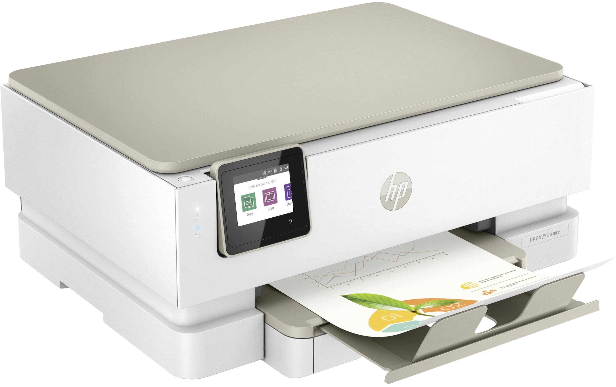HP Multifunktionsdrucker »Envy«