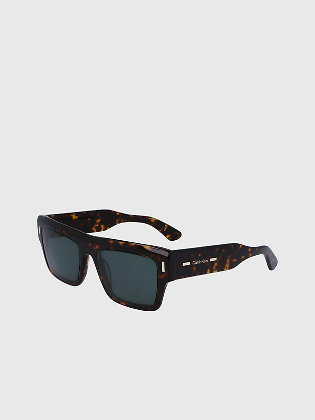 Óculos de Sol Quadrados CK23504S