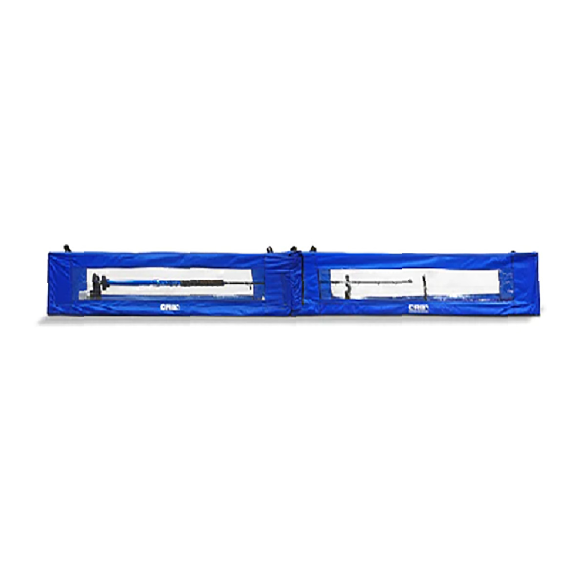 Rod Drying Tent