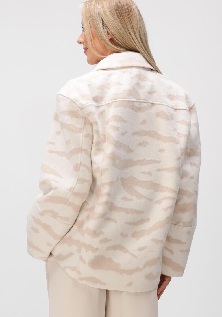 creme marc cain sports jack as 12.02 w11