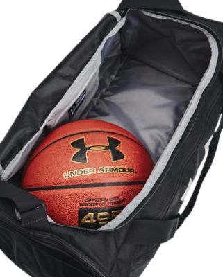 Under ArmourUndeniable 5.0 Duffle SM - schwarz