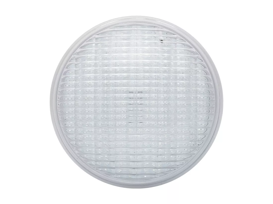 Ampoule LED Piscine Submersible PAR56 RGB 12V AC 18W IP68 RGB avec télécommande