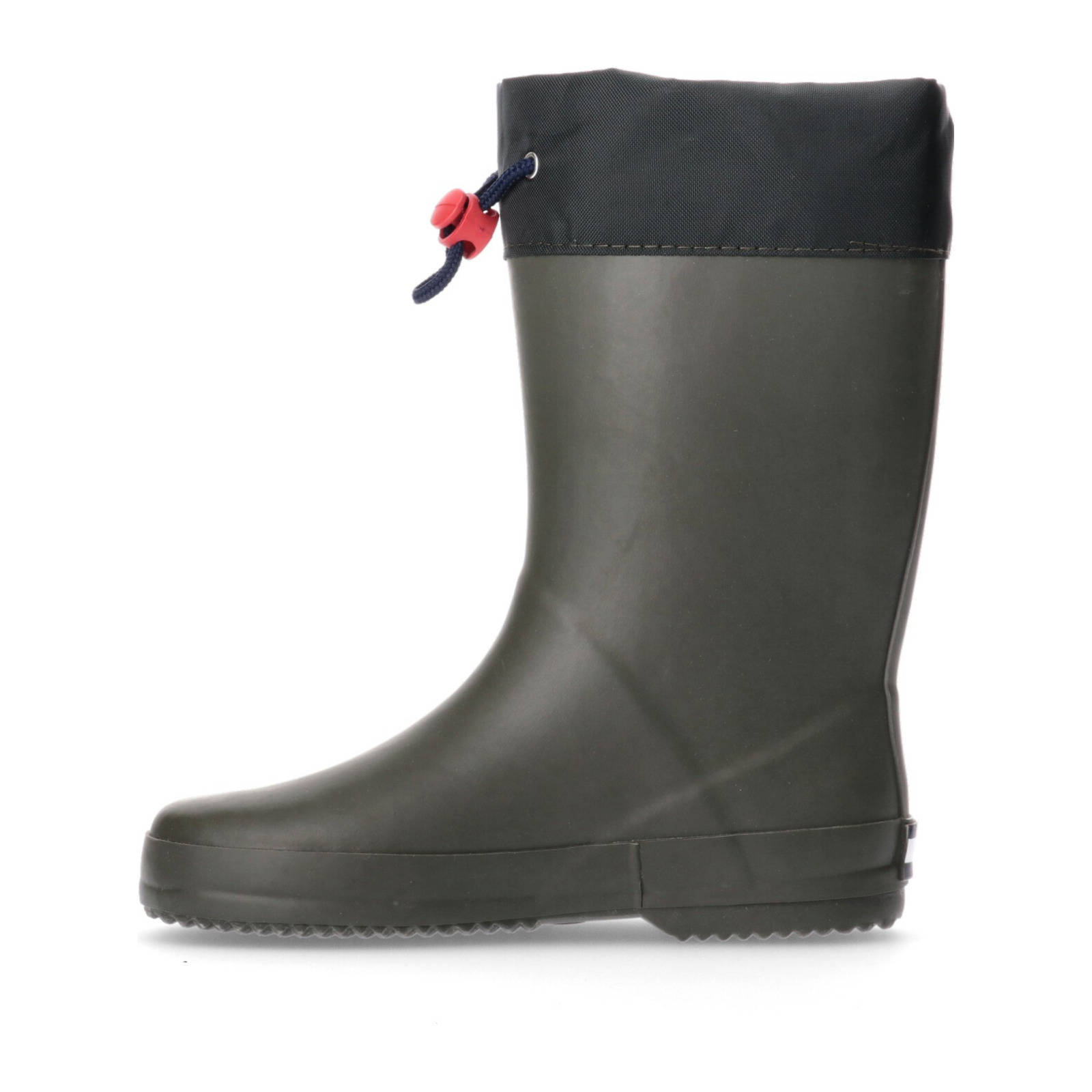 Tommy Hilfiger regenlaarzen groen