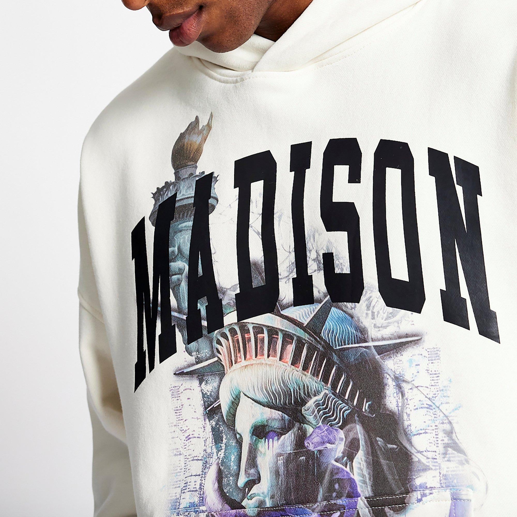Madison Barclay Liberty Hoodie Mens