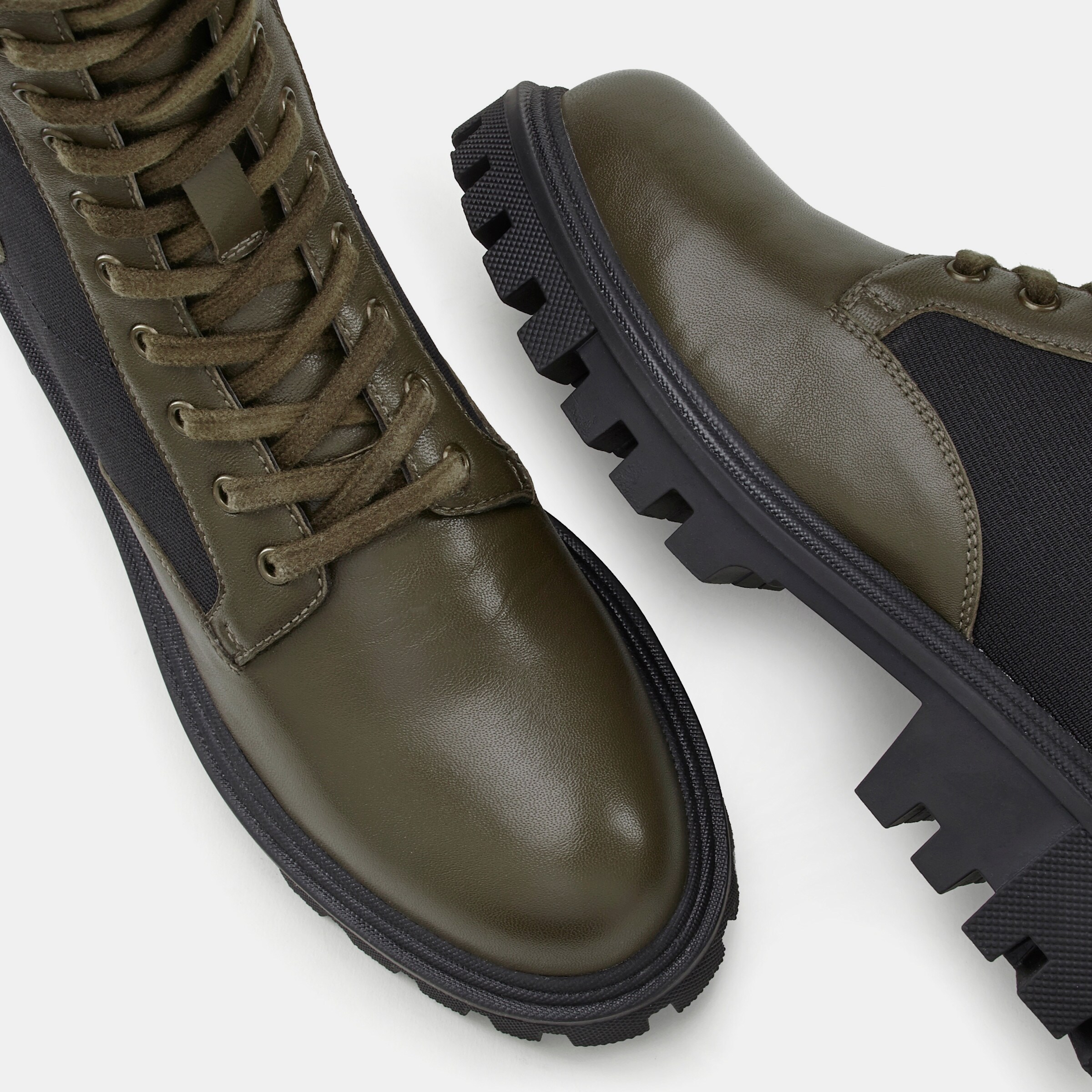 Stiefelette