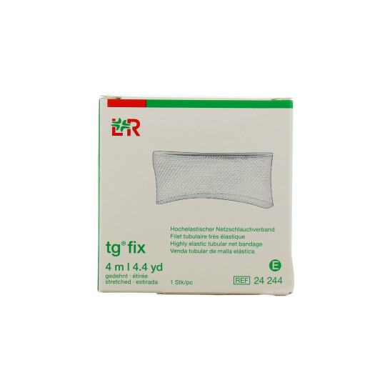 Filet Tubulaire pour Pansement tg fix - Lohmann