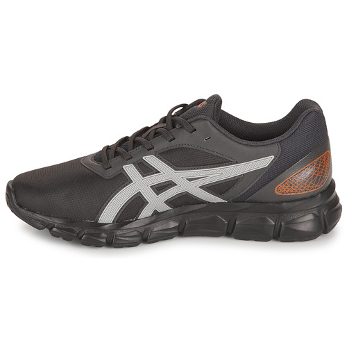 Asics - GEL-QUANTUM LYTE II - Noir / Gris / Rouge