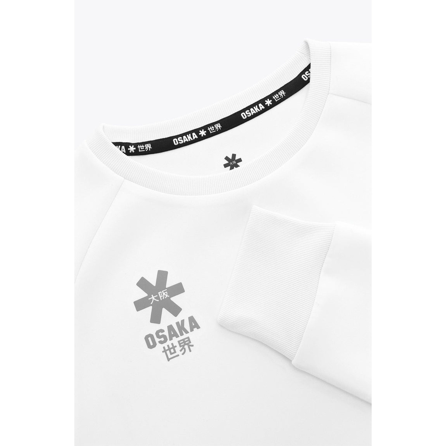 Osaka Pro Training Sweater Junior
